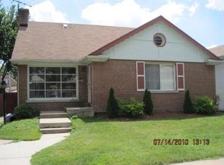 7513 W 57th Pl, Summit, IL 60501