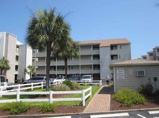 9570 Shore Dr #205, Myrtle Beach, SC 29572