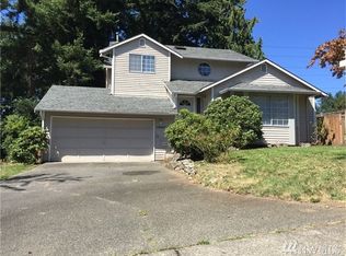 19805 137th Ave SE, Renton, WA 98058