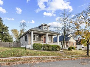 5507 Plymouth Rd, Baltimore, MD 21214