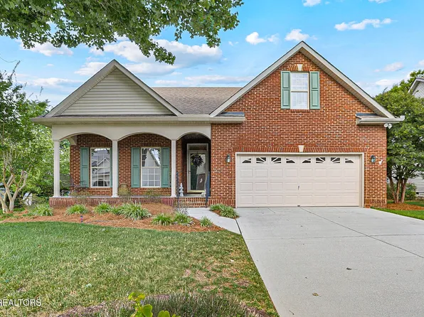 312 English Station Rd, Knoxville, TN 37934