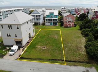 303 Cooper Avenue Ext, Atlantic Beach, NC 28512