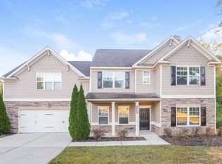 4025 Tarnwood Pl, Douglasville, GA 30135