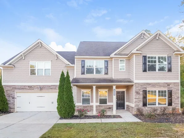 4025 Tarnwood Pl, Douglasville, GA 30135