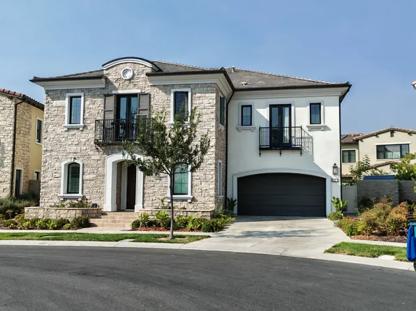 55 Thrasher, Irvine, CA 92618