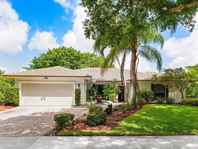 3523 Pine Haven Circle, Boca Raton, FL, 33431
