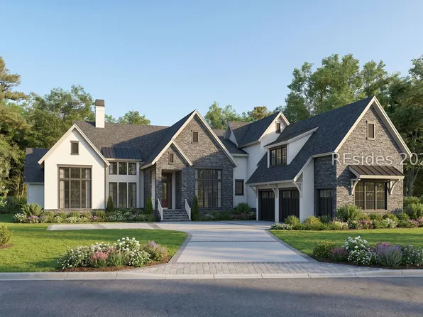 31 Magnolia Blossom Dr, Bluffton, SC 29910