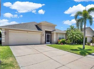 2817 Maguire Dr, Kissimmee, FL 34741