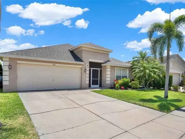 2817 Maguire Dr, Kissimmee, FL 34741