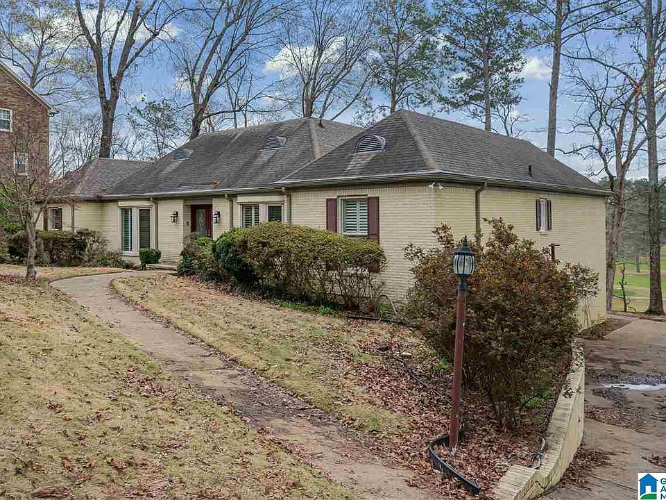 409 Golf Dr, Hoover, AL 35226 Zillow