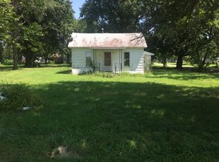 601 N Perry St, Scammon, KS 66773