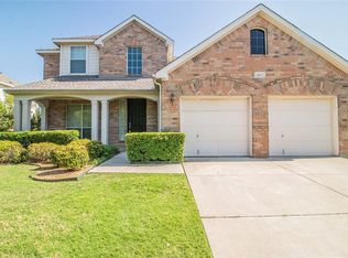 4805 Sunset Ridge Dr, Fort Worth, TX 76123