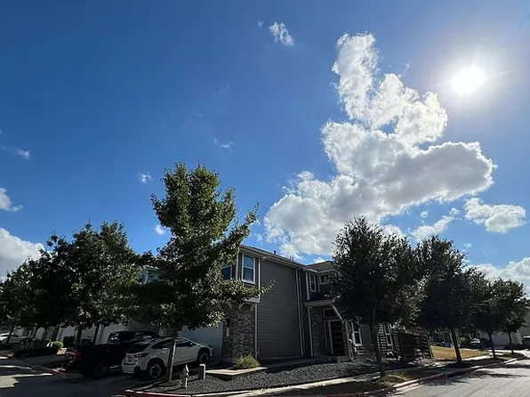 7201 Cordelia Ct, Austin, TX 78741