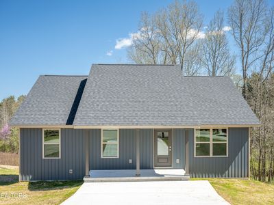 107 S Taube Ln, Oak Ridge, TN, 37830