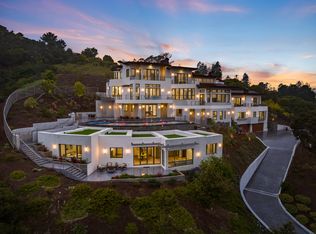 (Undisclosed Address), Hillsborough, CA 94010