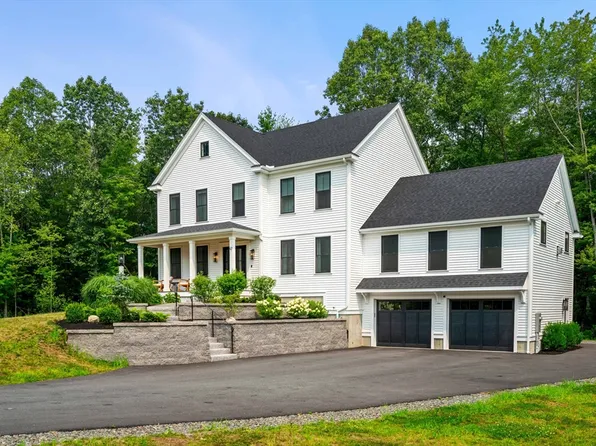 47 Prospect St, Rowley, MA 01969