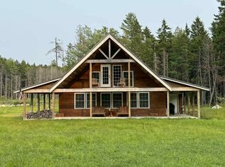 10 Pine Hill Rd, Wesley, ME 04686