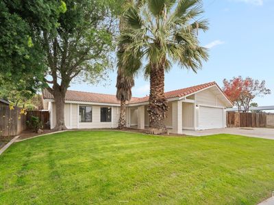 2712 Sweet Trail Ct, Bakersfield, CA, 93306