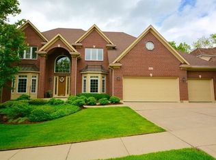 953 Watercress Dr, Naperville, IL