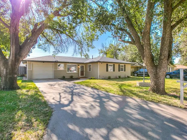 262 Robin Hood Trl, San Angelo, TX 76901