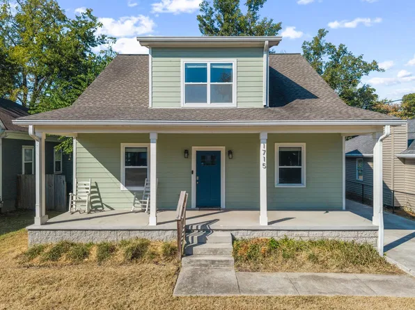 1715 21st Ave N, Nashville, TN 37208