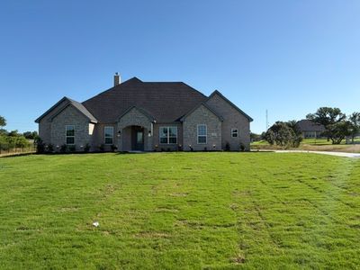 112 Coalson Xing, Azle, TX, 76020