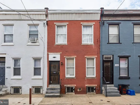 1448 S Bouvier St, Philadelphia, PA 19146