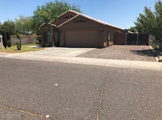 7305 W Lamar Rd, Glendale, AZ 85303