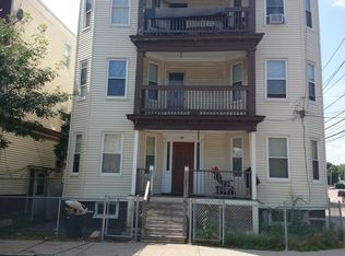 12 Paxton St, Dorchester, MA 02124