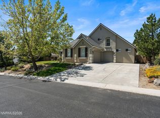 3258 Forest View Ln, Reno, NV 89511