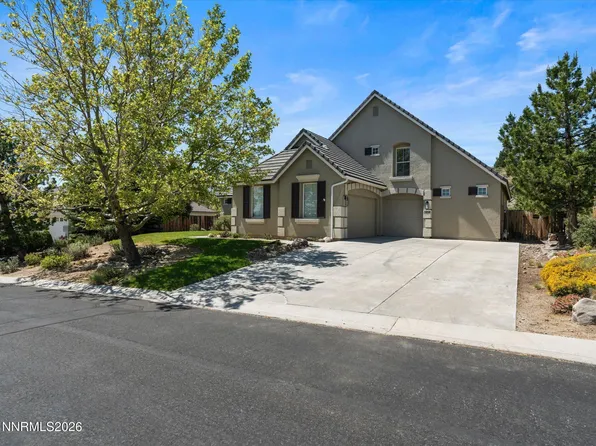 3258 Forest View Ln, Reno, NV 89511