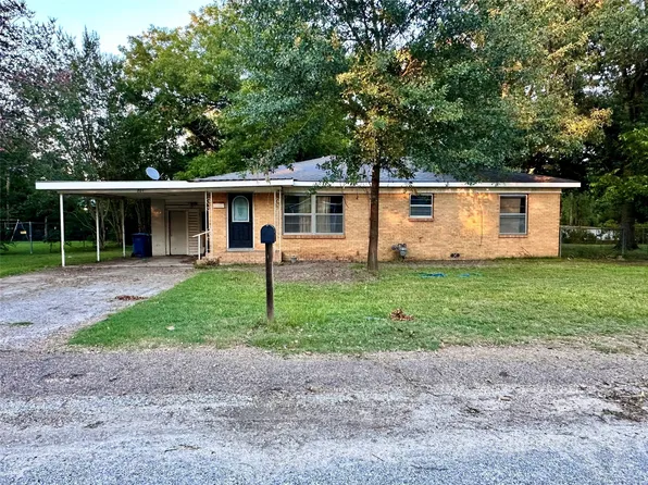 807 Maryland Dr, Athens, TX 75751