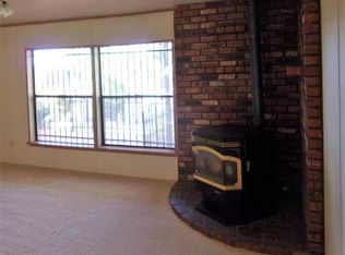 4384 Show Low Lake Rd, Lakeside, AZ 85929