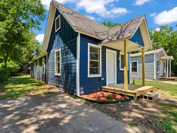 1007 N Border St, Cleburne, TX 76031