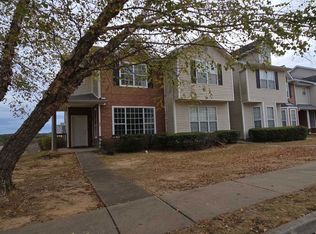 117 Odyssey Turn, Conyers, GA 30012