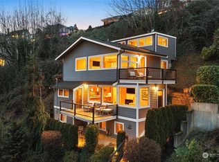 1701 Ferry Ave SW, Seattle, WA 98116