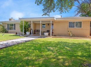 4214 Dakota Ave, Odessa, TX 79762