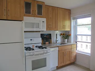 Rented by Dwell Residential Inc