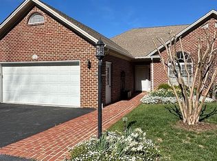 1156 Club Ter, Forest, VA 24551