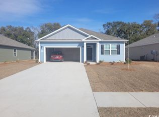 644 Choctaw Dr LOT 140, Conway, SC 29526