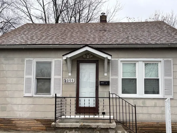 8095 Continental Ave, Warren, MI 48089