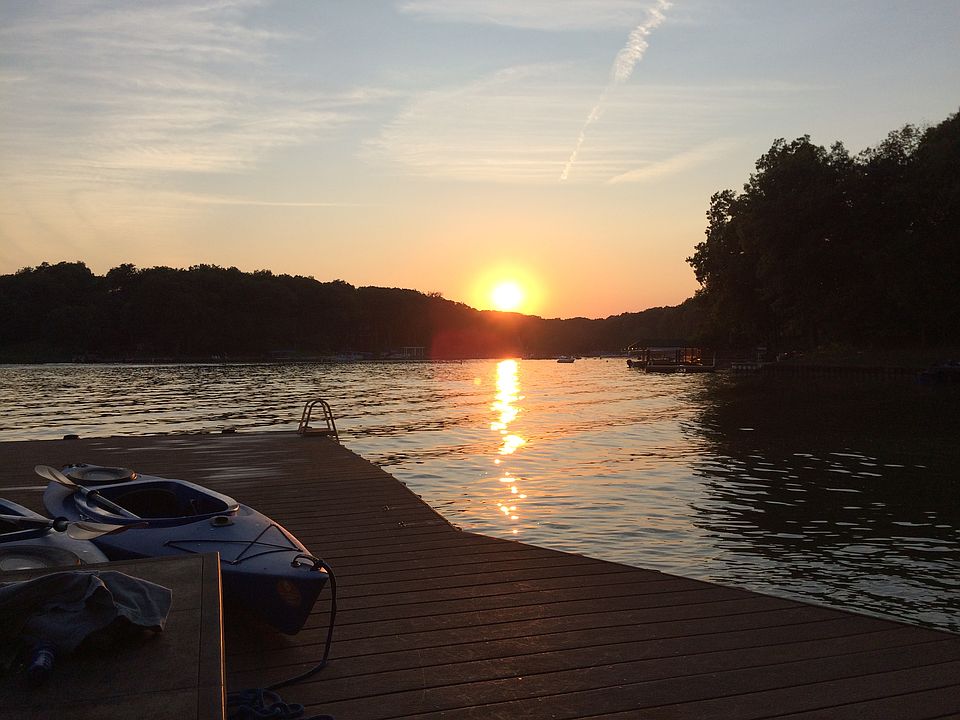 Beautiful Sunsets