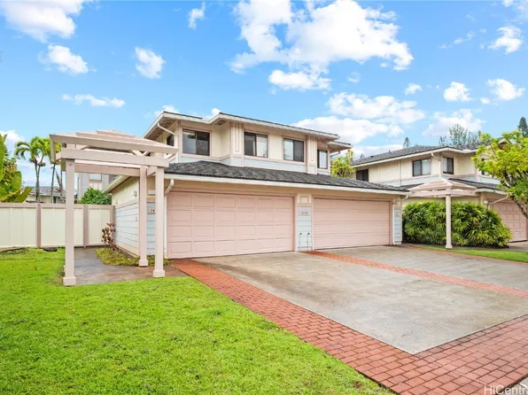 95-296 Ahiku St APT 24, Mililani, HI 96789