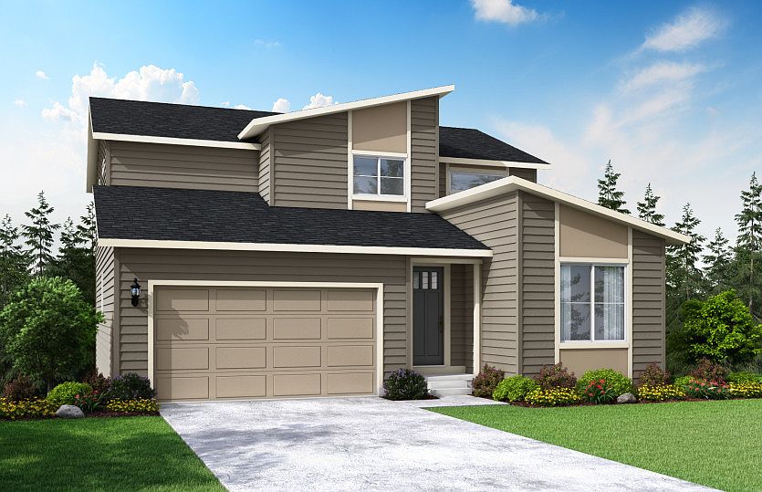 Ellensburg Plan, Arborwood, Kingston, WA 98346 Zillow