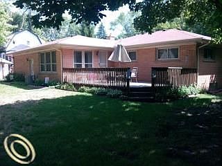 5th image of 14209 Minock Dr