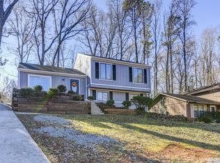 5103 Martins Crossing Rd, Stone Mountain, GA 30088