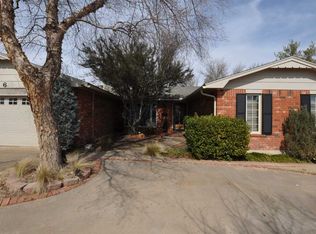 2726 Cherry Ave, Woodward, OK 73801