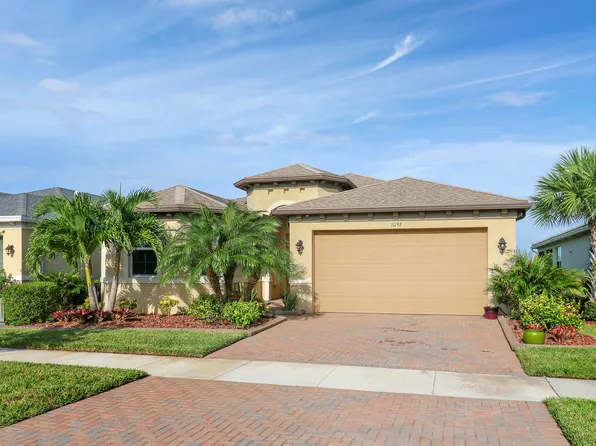 11192 SW Lake Park Drive, Port St Lucie, FL 34987