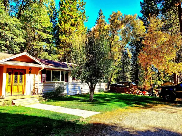 1151 Pioneer Rd, Quincy, CA 95971