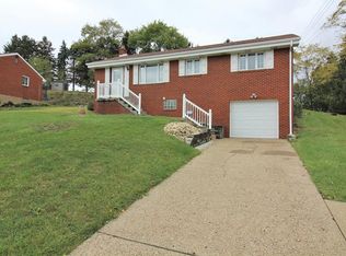 106 Flicker Dr, Mc Kees Rocks, PA 15136